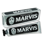 Marvis Licorice mint prírodná zubná pasta 75ml