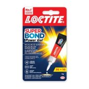 Loctite Super BOND Power Gel 3 g