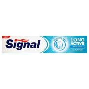 Signal Long Active White Fresh zubná pasta 75 ml