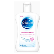 Oilatum detský umývací gél a šampón 2v1 pre deti 300ml