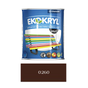 CHEMOLAK V 2045 Ekokryl MAT 0260 0,6 l