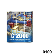 Chemolak C 2000 0100 10 kg