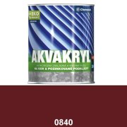 CHEMOLAK V 2053 Akvakryl 0840 0,8 kg