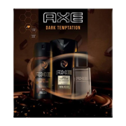 Axe Dark Temptation, pánska prémiová kazeta 1 ks