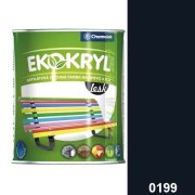 CHEMOLAK V 2062 Ekokryl lesk 0199, 0,6 l