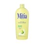 MITIA tekuté mydlo Aloe & Milk s aloe vera - náhradná náplň 1l