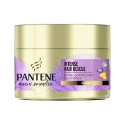 PANTENE Pro V Intense Hair Rescue, maska na vlasy 160 ml