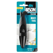 BISON Silicone Multi Tool, univerzálny nôž a stierka 1ks
