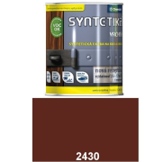 CHEMOLAK Syntetika S 2013, 2430, 2,5 l