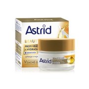 ASTRID Beauty Elixir, hydratačný denný krém proti vráskam 50 ml