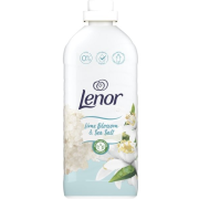 Lenor aviváž Lime Blossom & Sea Salt 1305 ml = 44 PD