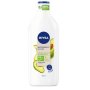 NIVEA Naturally Good Avokádo, telové mlieko 350 ml