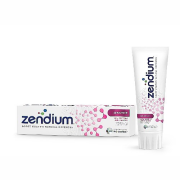 ZENDIUM Sensitive, zubná pasta pre ľudí s citlivými zubami 75ml