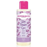 Dermacol Lilac Flower Care telový olej orgován 100 ml