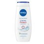 NIVEA Creme Protect, upokojujúci sprchovací gél 250 ml