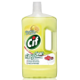 Cif Easy Clean čistič na podlahy Lemon 1 l