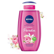 NIVEA Floral Paradise sprchovací gél 250 ml
