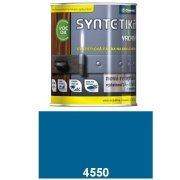 CHEMOLAK Syntetika S 2013, 4550, 4,5 l