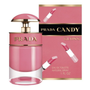 Prada Candy Gloss toaletná voda dámska 50 ml