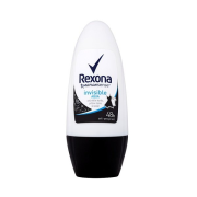 REXONA Invisible Aqua, guľôčkový antiperspirant 50ml