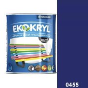 CHEMOLAK V 2045 Ekokryl MAT 0455 0,6 l