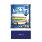 CHEMOLAK V 2045 Ekokryl MAT 0455 0,6 l