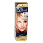 Blonde ULTIME Nádherná blond, Zosvetľujúci sprej pre zosvetlenie až o dva odtiene, 100ml