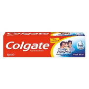 COLGATE Cavity Protection, zubná pasta fresh mint 50 ml