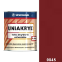 CHEMOLAK S 2822 Uniakryl 0845 5 kg