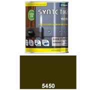 CHEMOLAK Syntetika S 2013, 5450, 0,6 l