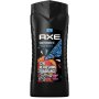 AXE Skateboard & Fresh Roses sprchovací gél pánsky 400 ml