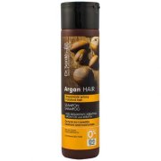 Dr. Santé Argan Hair, šampón na vlasy s výťažkom argánového oleja a keratínu 250ml