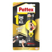 PATTEX one for all click & fix 30g