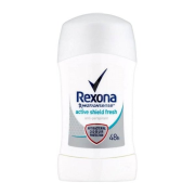 REXONA Active Shield Fresh, tuhý antiperspirant 40 ml