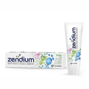 Zendium Kids, zubná pasta pre deti 1-6 rokov 75ml