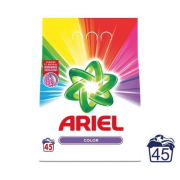 Ariel Color, Kompaktný prací prostriedok na farebné oblečenie 45 praní