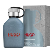 Hugo Boss Hugo Urban Journey, toaletná voda pánska 125 ml