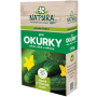 NATURA Organické hnojivo na uhorky a cukety 1,5 kg