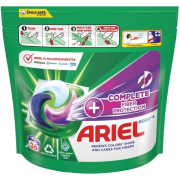 ARIEL Extra Color & Fiber Protection, kapsuly na pranie 36 praní