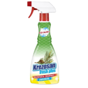 Krezosan Fresh Plus, tekutý čistiaci prostriedok s dezinfekčným účinkom 500ml