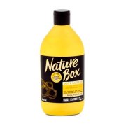 NATURE BOX Macadamia, telové mlieko s makadamiovým olejom 385ml