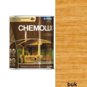 CHEMOLAK Chemolux Lignum 0235 buk 0,75 l