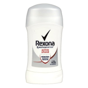 Rexona Motion Sense Active Shield, 48h dámsky tuhý antiperspirant 40 ml
