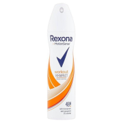Rexona Workout antiperspirant sprej dámsky 150 ml