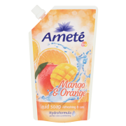 Ameté Mango & Pomaranč, tekuté mydlo 500 ml