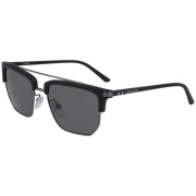 Slnečné okuliare Calvin Klein CK19301S 001, 1ks