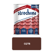 Chemolak Strechona 0278 10 kg