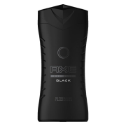 AXE Black, Sprchový gel s decentnou a jemnou vôňou 400ml