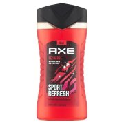 AXE Recharge Sport Refresh sprchovací gél pánsky 400 ml