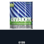 CHEMOLAK V 2053 Akvakryl 0199 0,8 kg